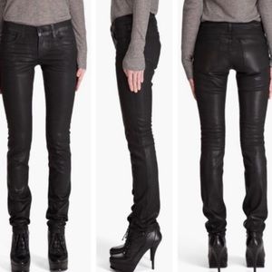 J Brand Pencil Leg jeans